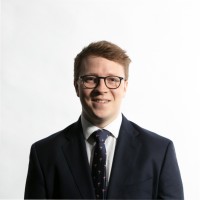 Markham Employee Joe White's profile photo