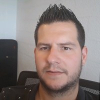 Schréder BE Employee Xavier Lerho's profile photo