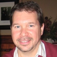 Pfizer Employee Ronald Menner's profile photo