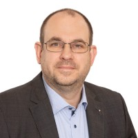 United Offshore Support GmbH Employee Hermann Haun's profile photo