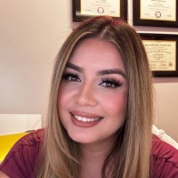 Yocelyne Ramirez Email & Phone Number