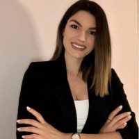 Marina Stamou Email