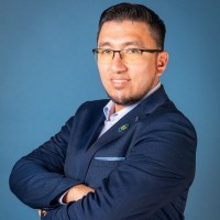 ENGIE Perú Employee Maikol Aira Falcón's profile photo