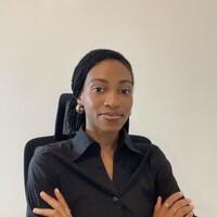 International Civil Aviation Organization Employee Michelle Edu-Buandoh's profile photo