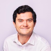 Virtuo Employee Benjamin Lesage's profile photo