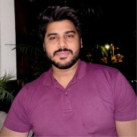 DNA Micro Employee Kashan Khalid's profile photo