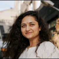 MoveMyTalent Relocation Employee Devika Tawniya's profile photo