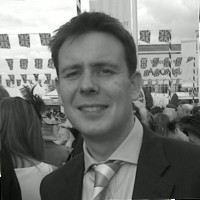 Andy Bridger Email & Phone Number