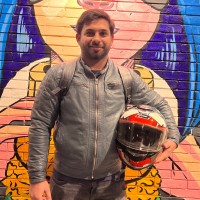 EZYPRO (Pvt.) Ltd. Employee Haris Arshad's profile photo