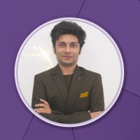 upGrad International Employee Nimesh Manek's profile photo