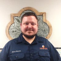 Houston Chemical Employee Steve Simons's profile photo