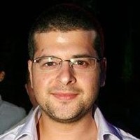 SWAPP Employee Lior Trau's profile photo