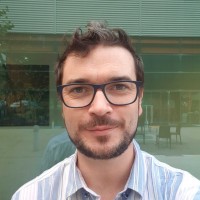 Allia Employee Paul Wight's profile photo
