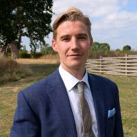 Statera Energy Employee George Arnold's profile photo