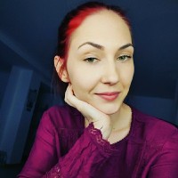 Toluna Parent Company Employee Valentina Stanciulescu's profile photo