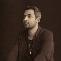 Mathematic Studio Employee Hadi Dahrouge's profile photo