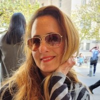 Devtec Employee Dana Shalom's profile photo