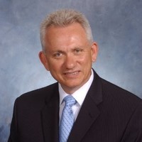 Kissimmee Utility Authority Employee Larry Mattern's profile photo