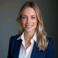 National Bank of Canada Employee Trisha Mitchell's profile photo