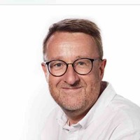 UNITAS Employee Jan Kvinesdal's profile photo