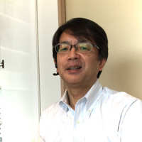 Panasonic Employee Hideyuki Oka's profile photo