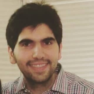 Alireza Kokabi Email