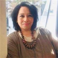 Sue Maharaj Email