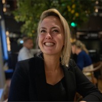 BCN dé trainingslocaties Employee Rosanne Schenkels's profile photo