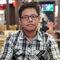 Snap Inc. Employee Joy Ghosh's profile photo