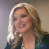 Caroline Upchurch