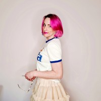 PINK BRIK Employee Donna White's profile photo