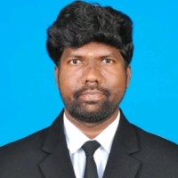 Scigenics Biotech Pvt Ltd Employee Kumaresan M.'s profile photo