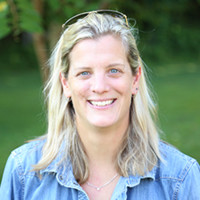 AgileBrain Employee Margot Moses's profile photo