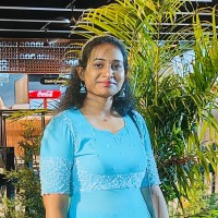 Smarthub Solution Employee Sreelekha Morampudi's profile photo