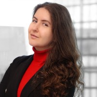 Modalus Employee Anna Osipova's profile photo