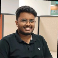 Armada Employee Abhijith A's profile photo