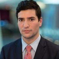 Alex Weisberger Email & Phone Number