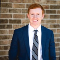 Mercer Advisors Employee Ethan Wallace's profile photo