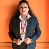 Moneyfrog Financial Services Pvt. Ltd. Employee Rashmi Kubde's profile photo