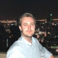 Dun & Bradstreet Europe Employee Simon Lind's profile photo