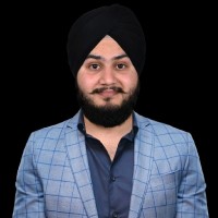 Maser Employee Jagjot Singh's profile photo
