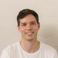 Bonobo Employee Alex Louden's profile photo