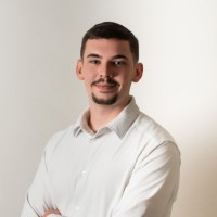 C-Clerc Employee Mattéo Gauvrit's profile photo