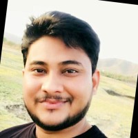 Mercatus is now Charles River for Private Markets Employee Shashank Jat's profile photo