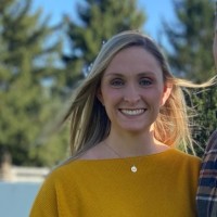 Turning Wheels Pediatric Therapy Employee Madison Oberheide's profile photo