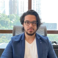 FourD Employee Fernando Nakamura's profile photo