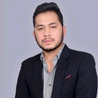 Pride Veteran Staffing Inc Employee Balbir Singh's profile photo