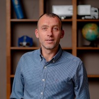 Qoobus Employee Vergiliu Guler's profile photo