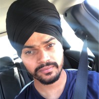 Smart Haven - TELUS Trusted Provider Employee Sherepunjab Singh's profile photo