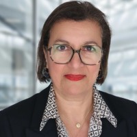 MENARINI Group Employee Malika Mir's profile photo